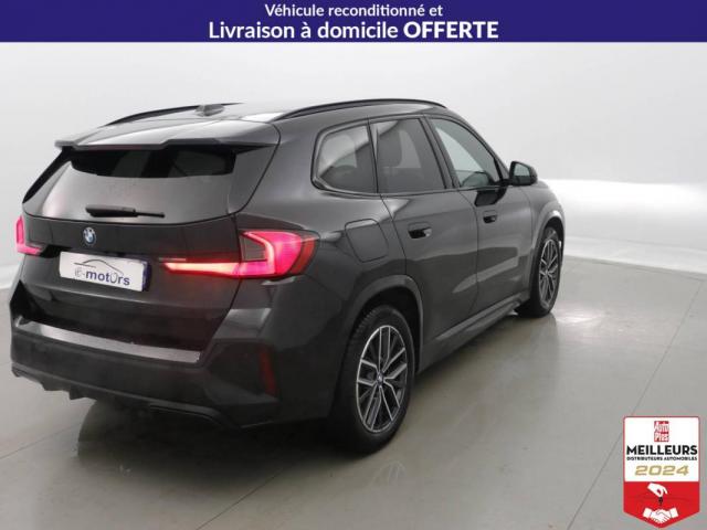 Bmw X1 image 6