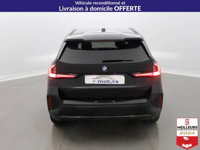 Bmw X1 image 4