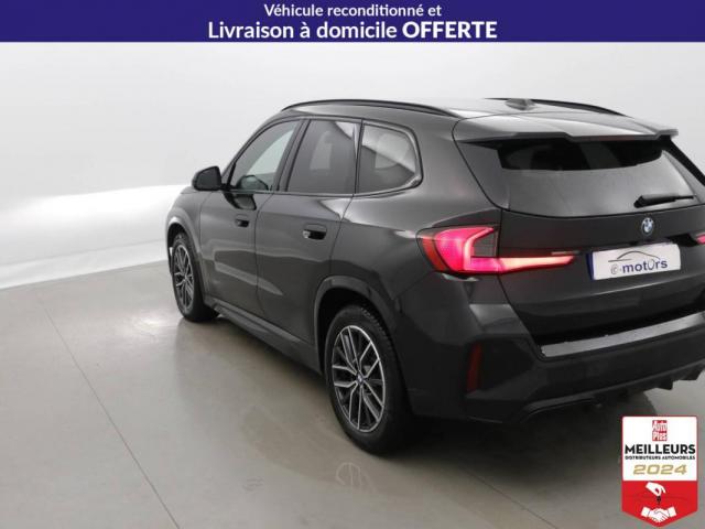 Bmw X1 image 7