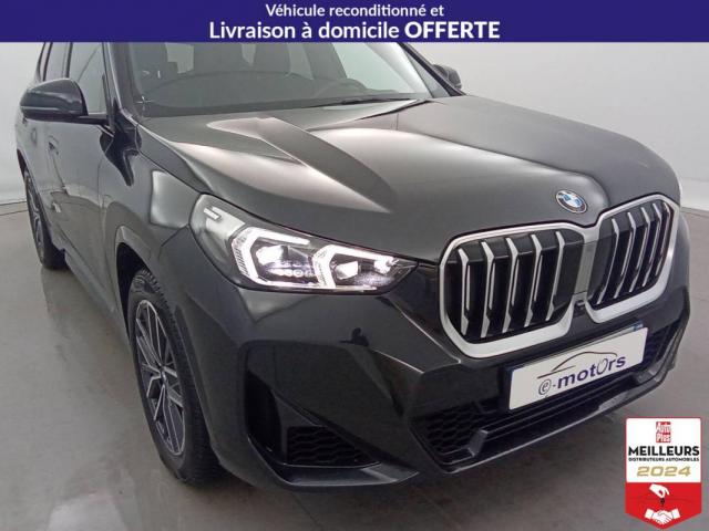 Bmw X1 image 2