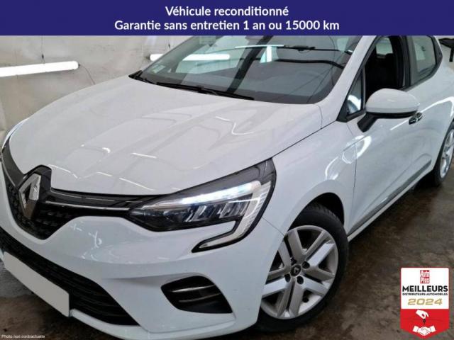 Renault Clio Sce 65 21n Zen