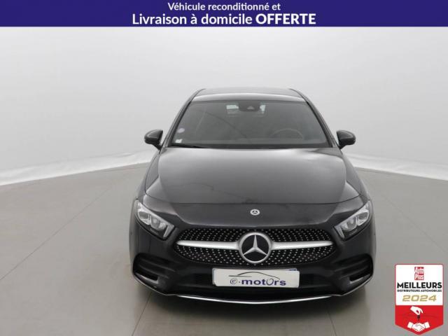 Mercedes Benz Classe A image 8