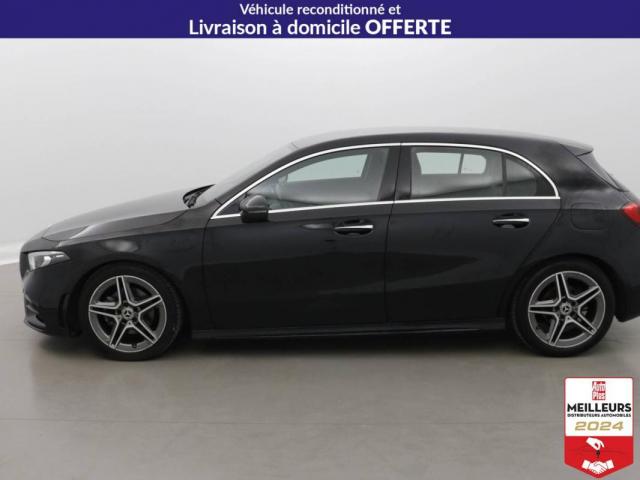 Mercedes Benz Classe A image 3