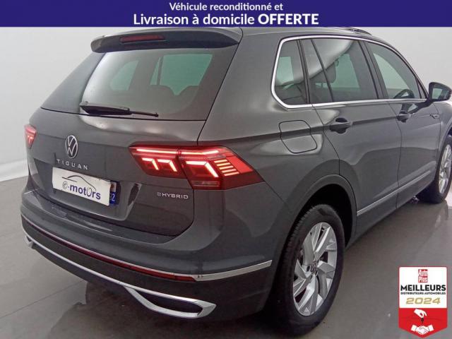 Volkswagen Tiguan image 2