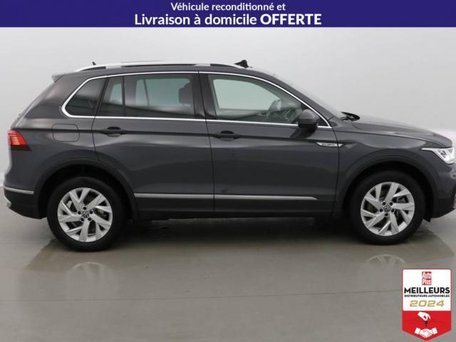 Volkswagen Tiguan image 5