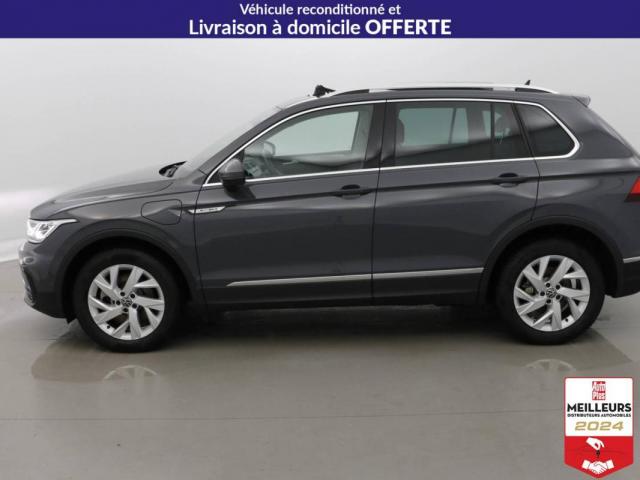 Volkswagen Tiguan image 6