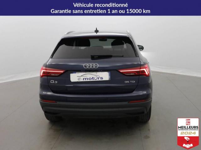 Audi Q3 image 6