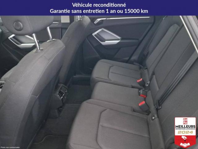Audi Q3 image 1