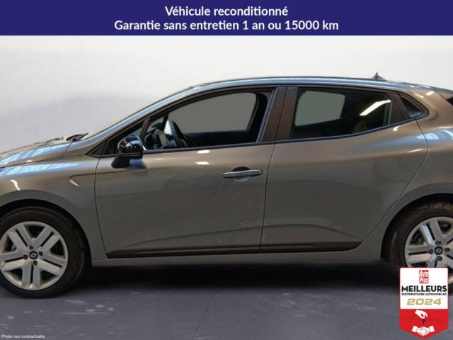 Renault Clio image 8