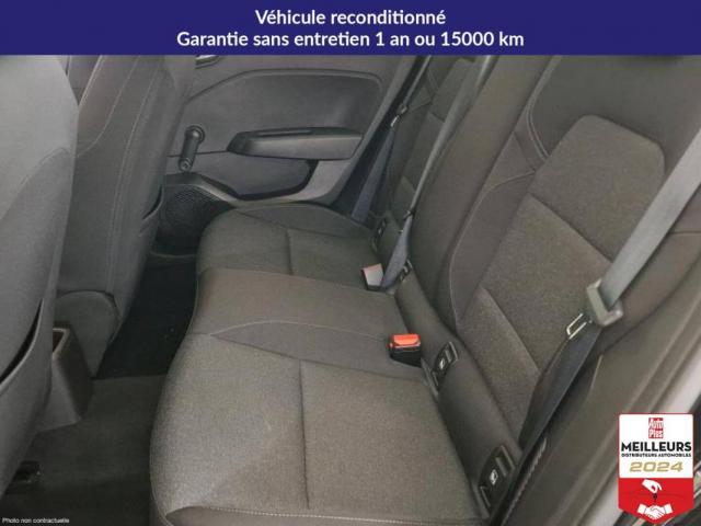 Renault Clio image 2