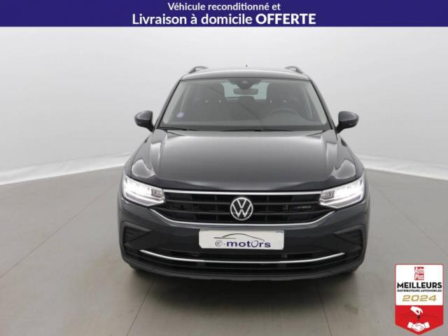 Volkswagen Tiguan image 4