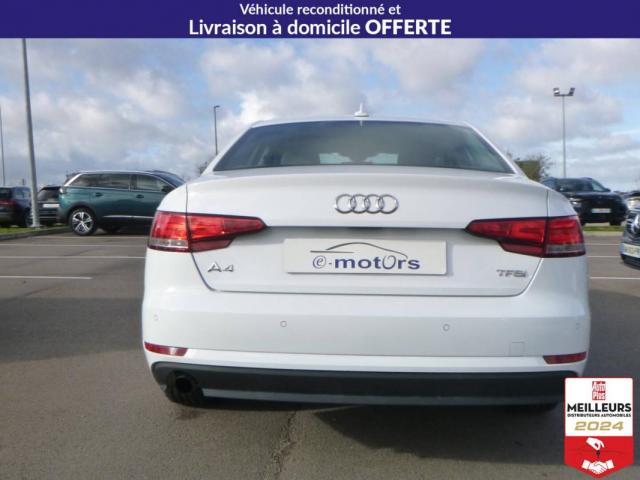 Audi A4 image 5