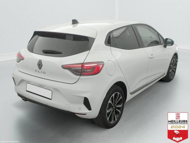 Renault Clio image 8