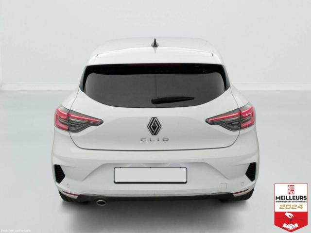 Renault Clio image 1