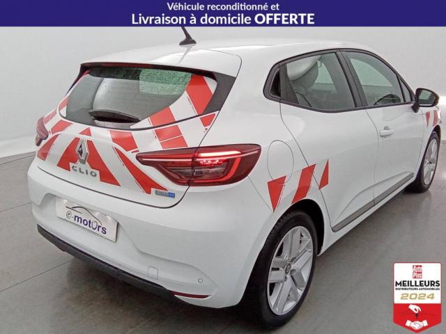 Renault Clio image 5