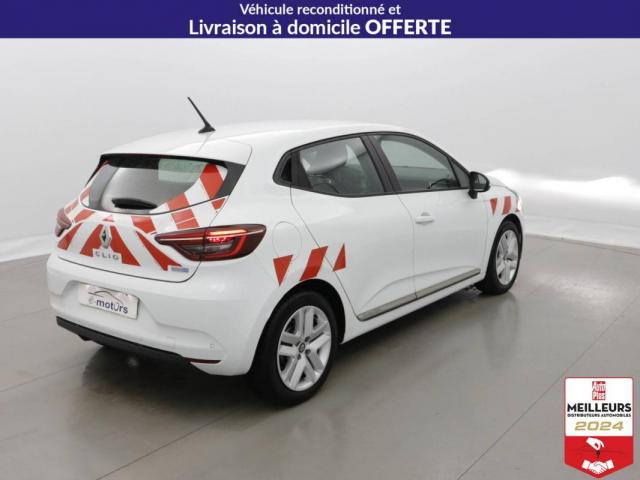 Renault Clio image 9