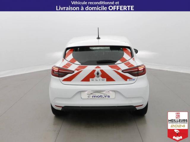 Renault Clio image 7