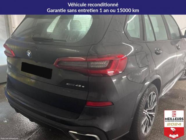 Bmw X5 image 1