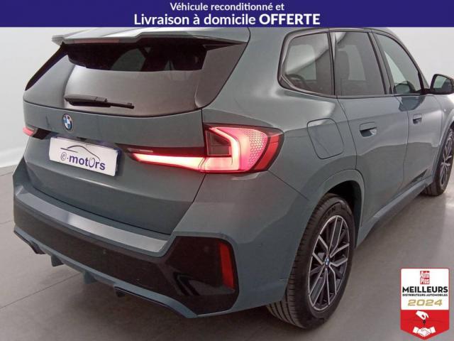 Bmw X1 image 3