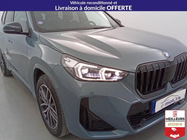 Bmw X1 image 4