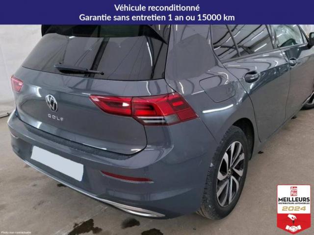 Volkswagen Golf image 2