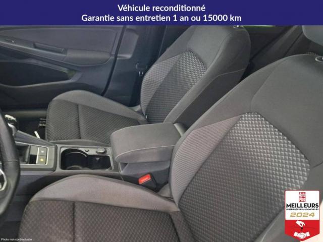 Volkswagen Golf image 1