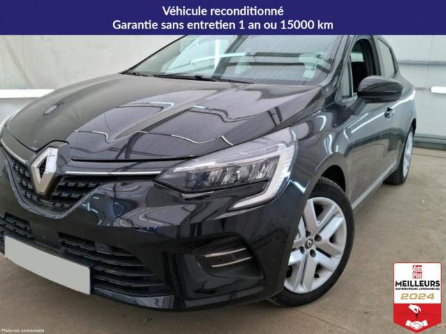 Renault Clio E-Tech 140 Zen