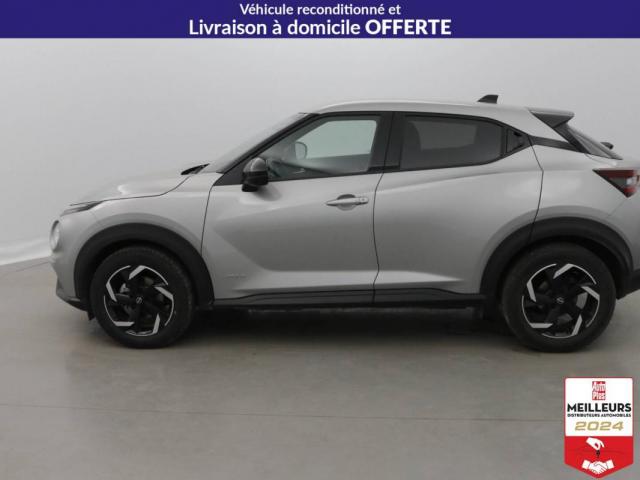 Nissan Juke image 2
