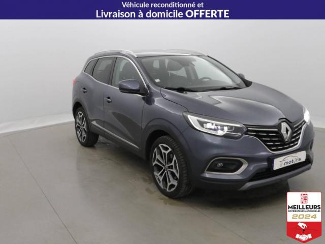Renault Kadjar image 2
