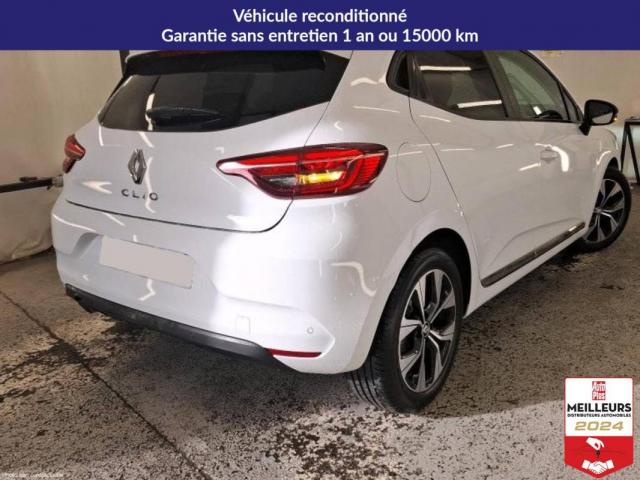 Renault Clio image 2