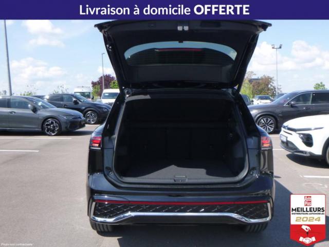 Volkswagen Tiguan image 8