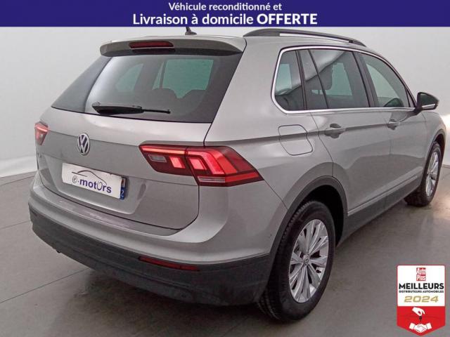Volkswagen Tiguan image 8
