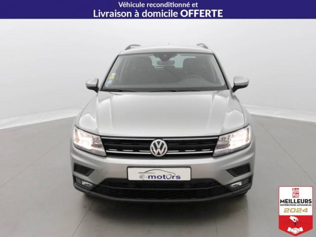 Volkswagen Tiguan image 5