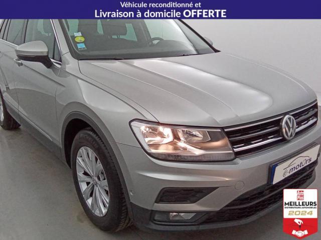 Volkswagen Tiguan image 1