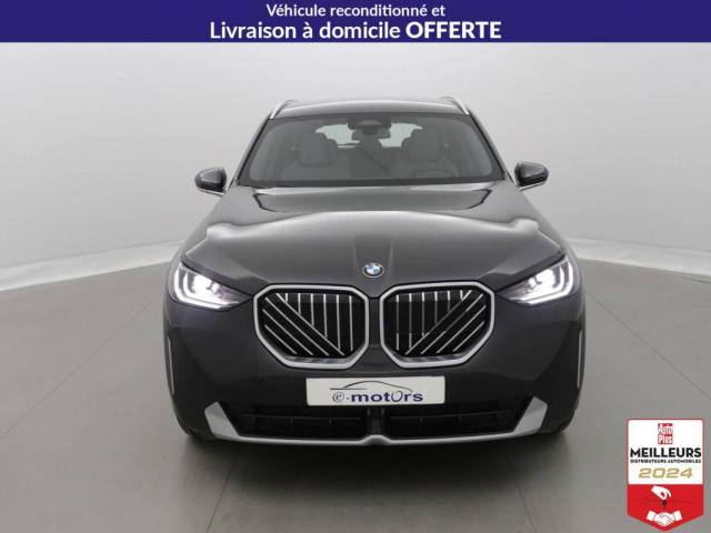 Bmw X3 image 7