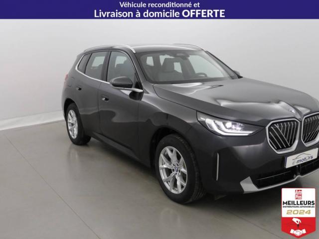 Bmw X3 image 3