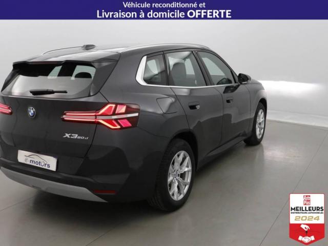 Bmw X3 image 5