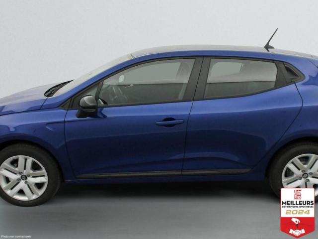 Renault Clio image 9