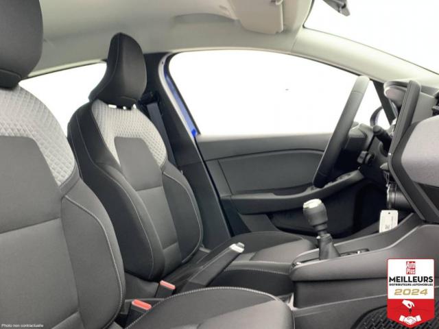Renault Clio image 3