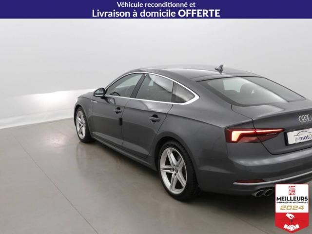 Audi A5 Sportback image 1
