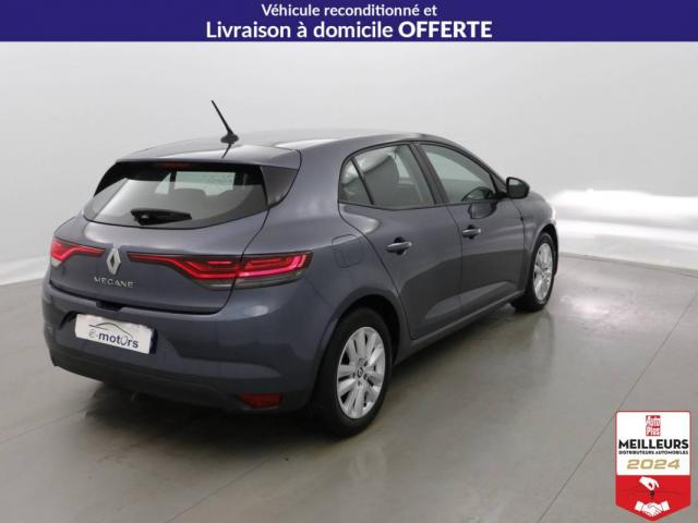 Renault Mégane image 1