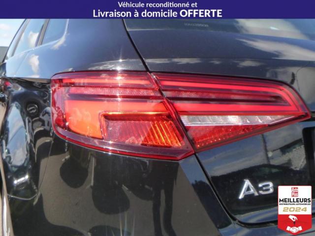 Audi A3 Sportback image 1