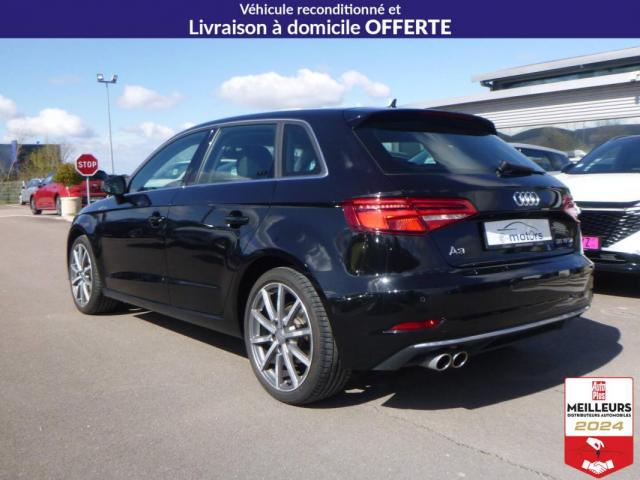 Audi A3 Sportback image 3