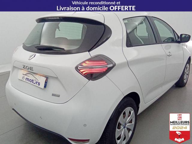 Renault Zoe image 2