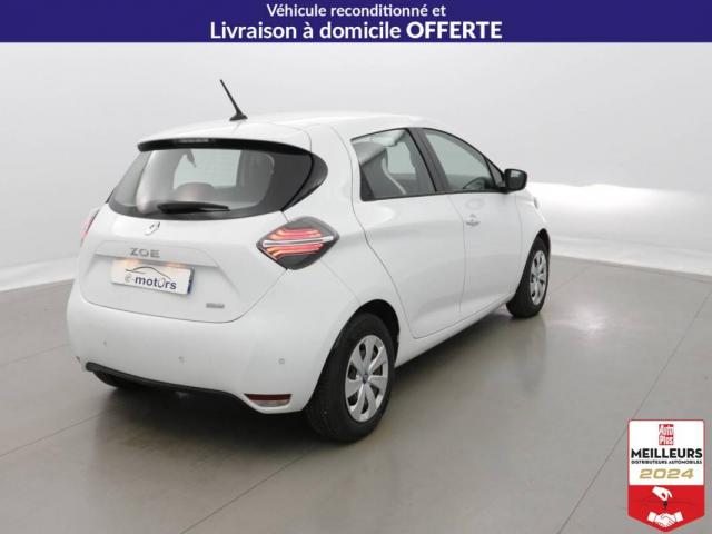 Renault Zoe image 7
