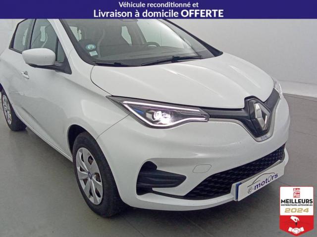 Renault Zoe image 8