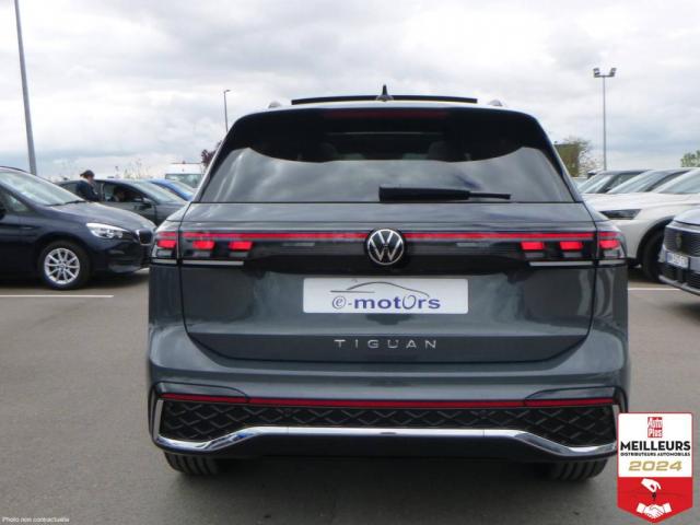 Volkswagen Tiguan image 4
