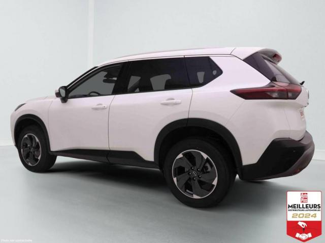 Nissan X-Trail image 8