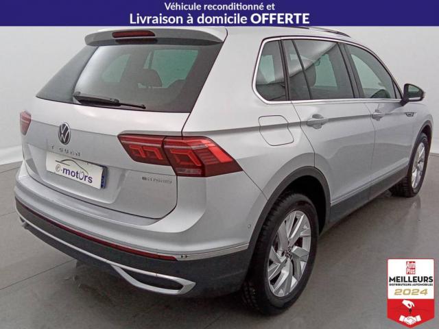 Volkswagen Tiguan image 3