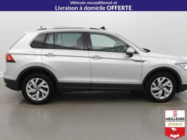 Volkswagen Tiguan image 4